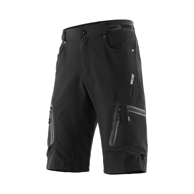 TrailVenture - Quick Dry MTB Shorts by The Nevermore