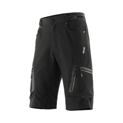 TrailVenture - Quick Dry MTB Shorts by The Nevermore