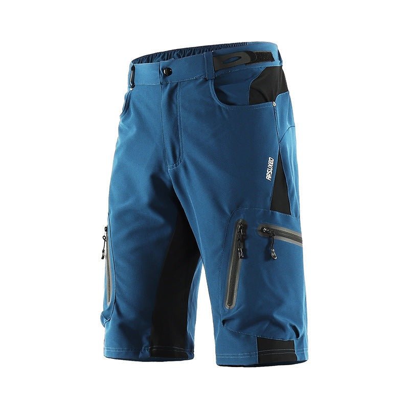 TrailVenture - Quick Dry MTB Shorts by The Nevermore