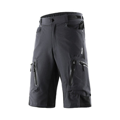 TrailVenture - Quick Dry MTB Shorts by The Nevermore