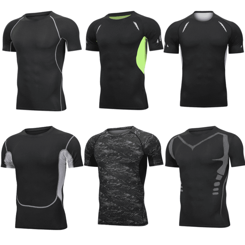 Training T-Shirt - The Nevermore T-Shirts – Unique T-Shirt by Nevermore Lifestyle & Tech | 3XL Black