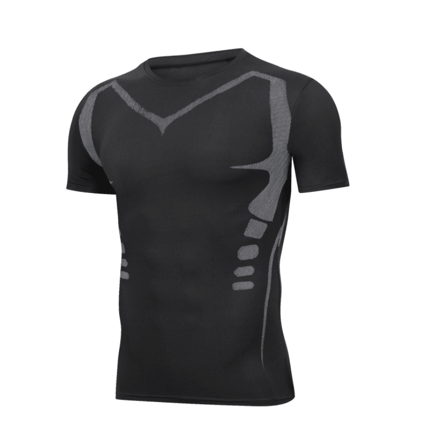 Training T-Shirt - The Nevermore T-Shirts – Unique T-Shirt by Nevermore Lifestyle & Tech | 3XL Science fiction