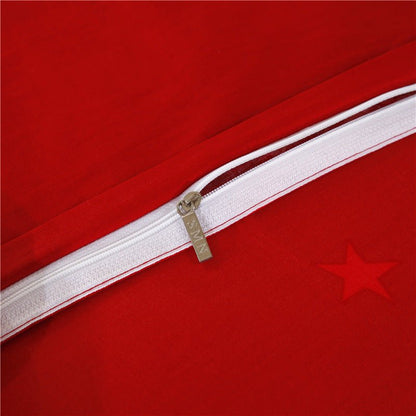 Twinkle Fir – Cotton 3D Christmas Bedding by The Nevermore – Unique Christmas by Nevermore Lifestyle & Tech | 160x210cm Christmas gift