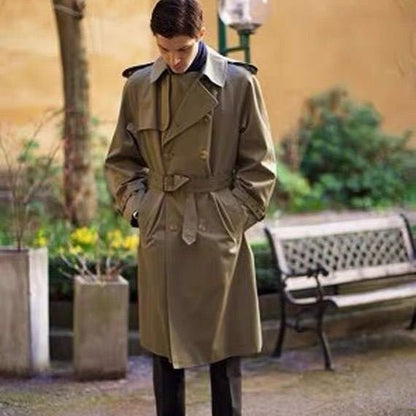 Urban Regent - The Nevermore Coat for Men