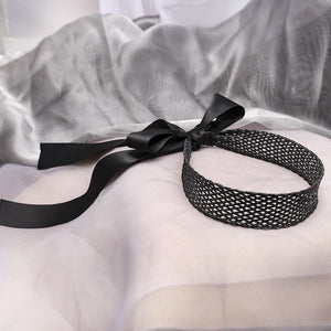 Varest Wildtop - Bow Style Headband by The Nevermore – Unique Headbands by Nevermore Lifestyle & Tech | Black