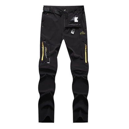 Men's multifunctional outdoor assault pants