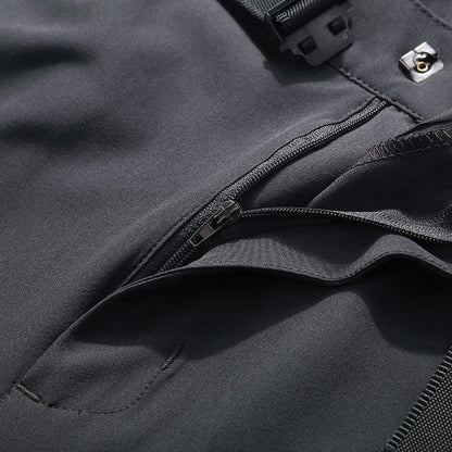 Men's multifunctional outdoor assault pants