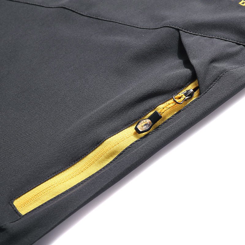 Men's multifunctional outdoor assault pants