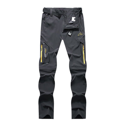 Men's multifunctional outdoor assault pants