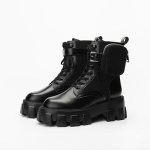 Versatile Traction - Anti-Skid Booties by The Nevermore