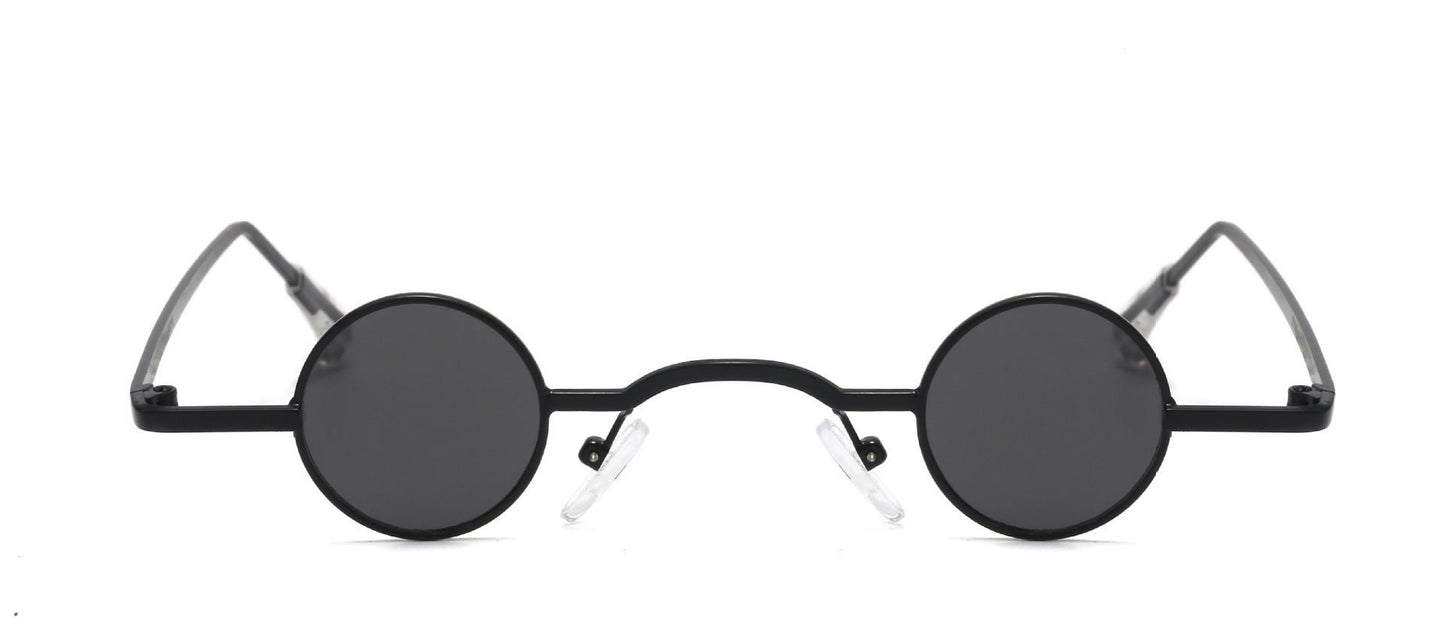 Victorian Visionaries - The Nevermore Gothic Sunglasses for Men & Women