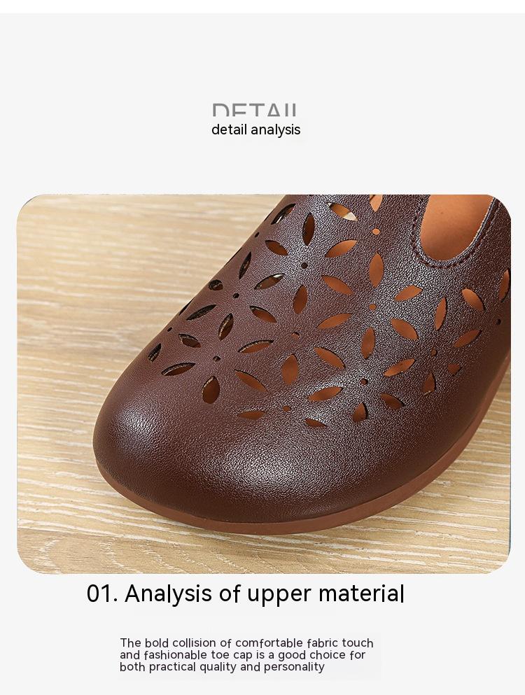 Vivienne Retro High Heel Spring Shoes by The Nevermore – Unique Shoes by Nevermore Lifestyle & Tech | 35 Black