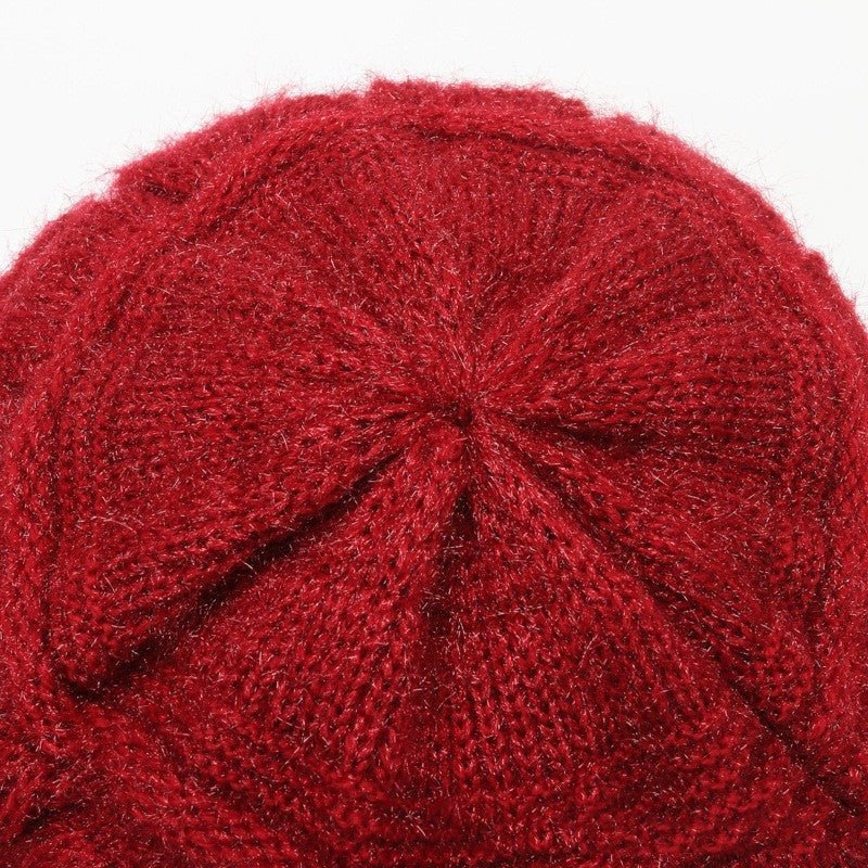 Winter Shadows - The Nevermore Hat – Unique Accessories by Nevermore Lifestyle & Tech | One size Grey