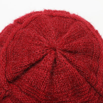 Winter Shadows - The Nevermore Hat – Unique Accessories by Nevermore Lifestyle & Tech | One size Grey