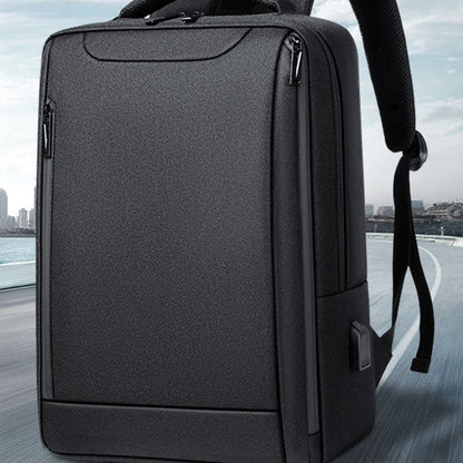 Wise Walker - Versatile Men's Travel Backpack by The Nevermore
