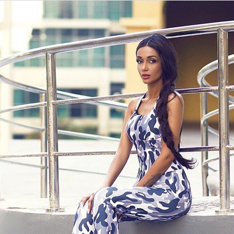 Woman Jumpsuit - The Nevermore Bodysuits for Woman – Unique Jumpsuits by Nevermore Lifestyle & Tech | L