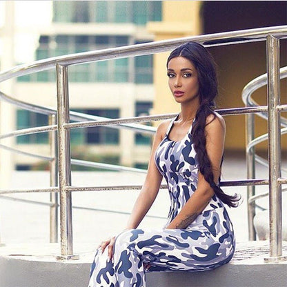 Woman Jumpsuit - The Nevermore Bodysuits for Woman – Unique Jumpsuits by Nevermore Lifestyle & Tech | L